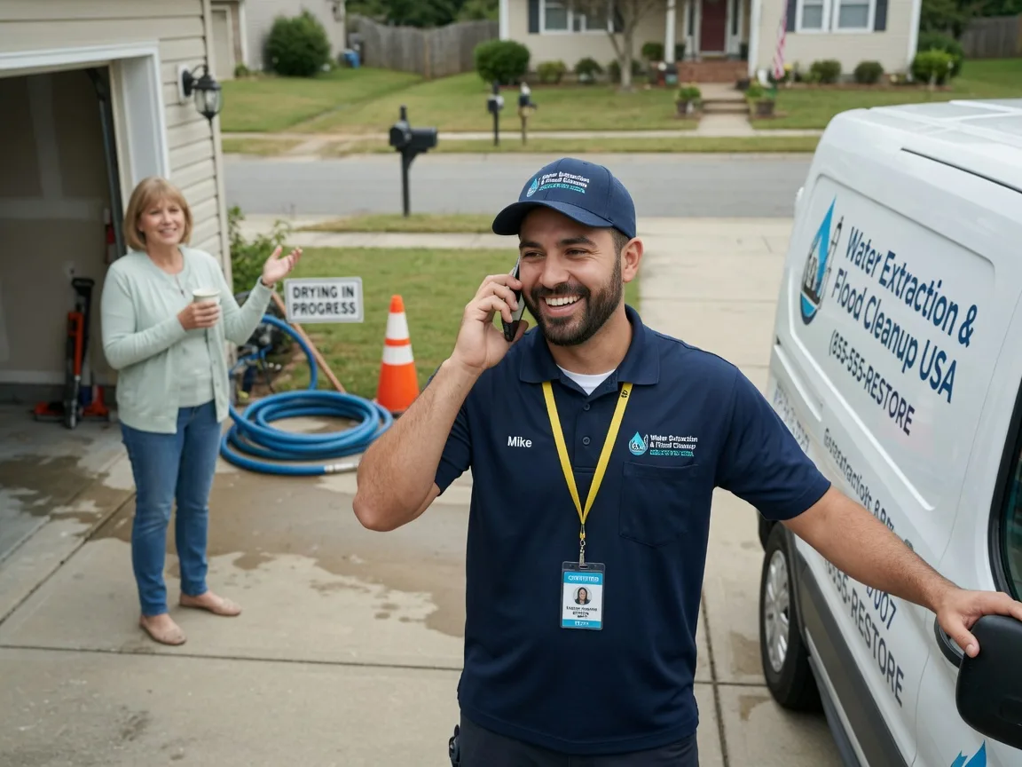 Emergency Water Extraction Hinckley, NY FAQs